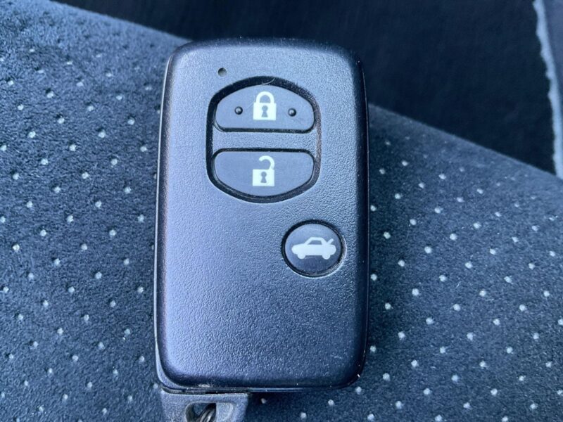 2019 Toyota Mark X 350RDS GR Sports