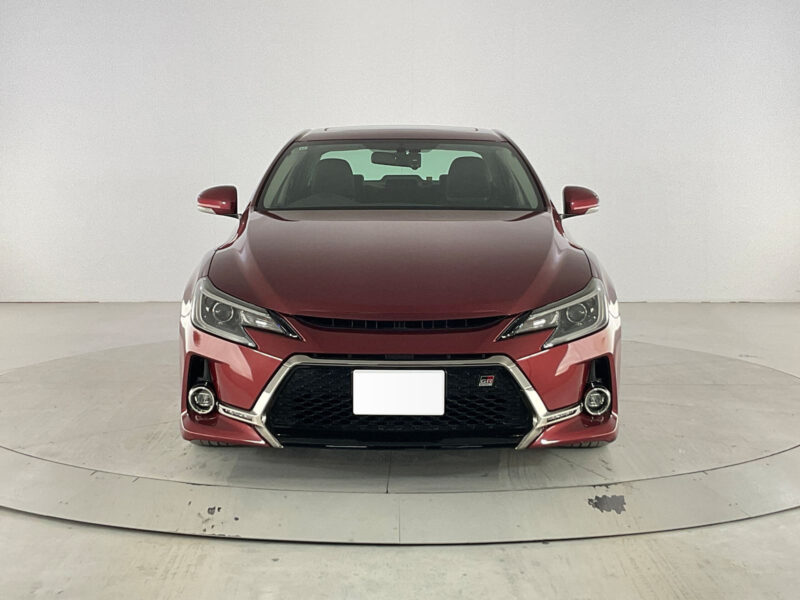 2019 Toyota Mark X 350RDS GR Sports
