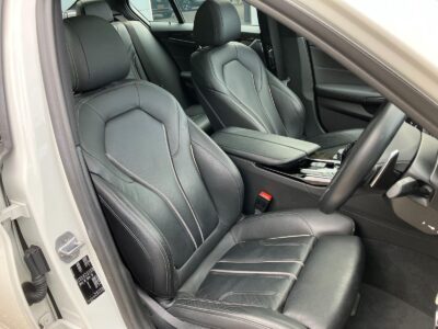 2019 BMW 530i M Sport