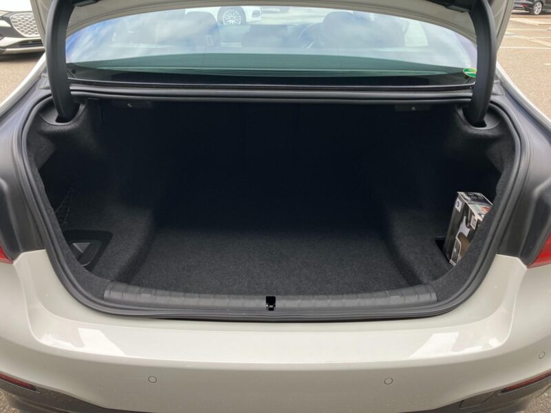 2019 BMW 530i M Sport