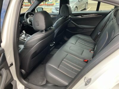 2019 BMW 530i M Sport