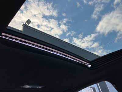 2019 BMW 530i M Sport