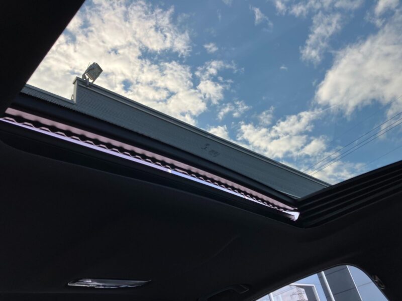 2019 BMW 530i M Sport