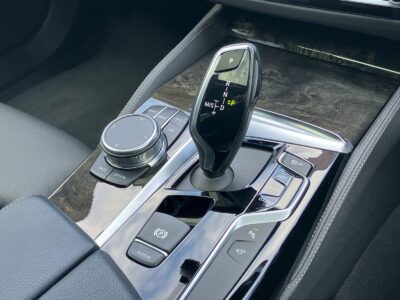 2019 BMW 530i M Sport