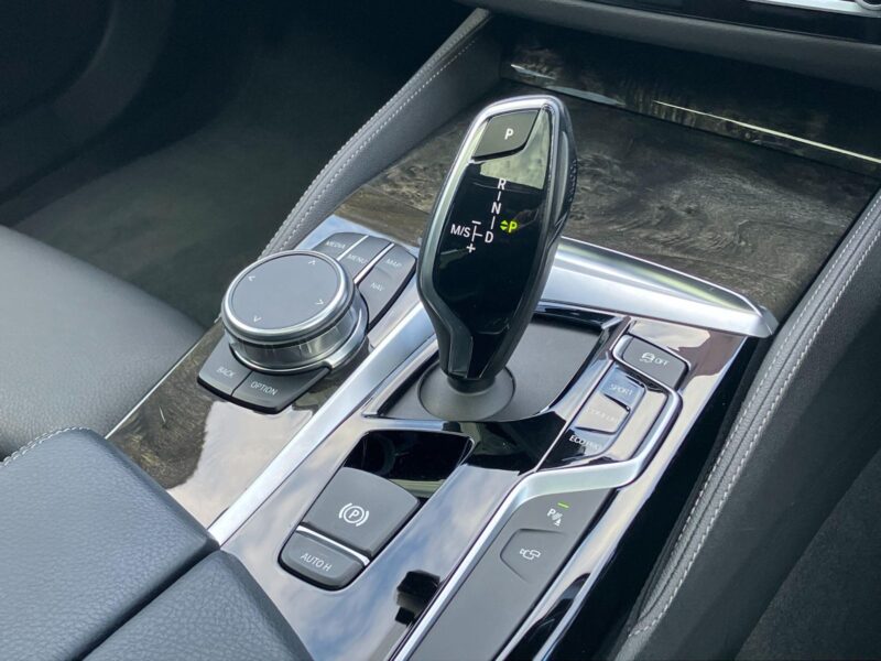 2019 BMW 530i M Sport