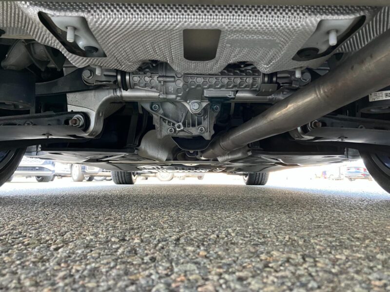 2019 BMW 530i M Sport