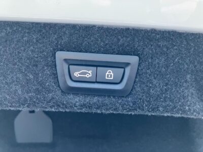 2019 BMW 530i M Sport