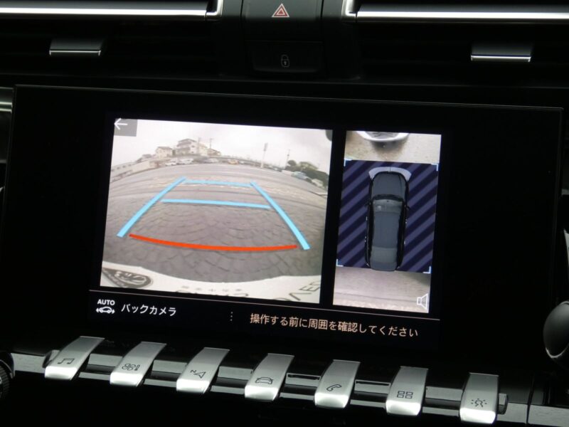 2019 Peugeot 508 GT Line