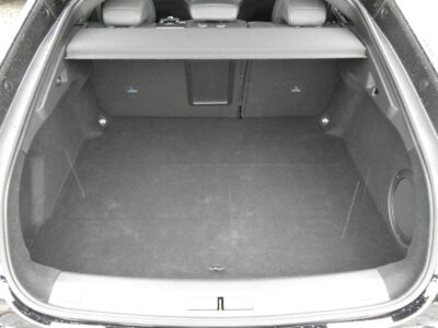 2019 Peugeot 508 GT Line