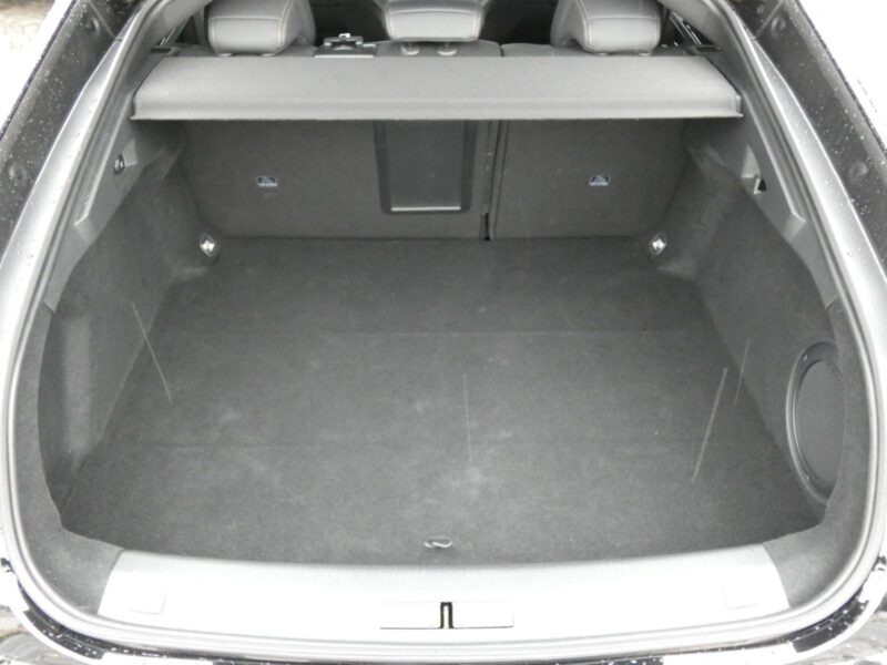 2019 Peugeot 508 GT Line