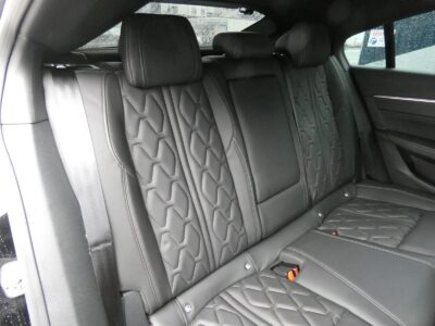 2019 Peugeot 508 GT Line