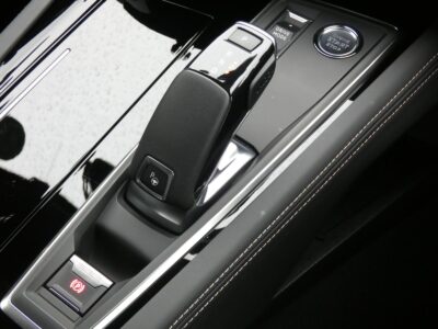 2019 Peugeot 508 GT Line