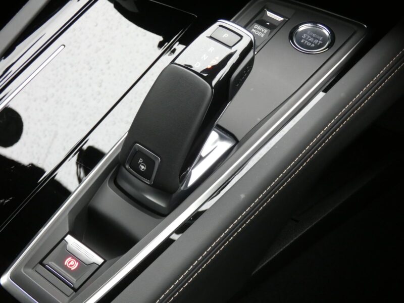 2019 Peugeot 508 GT Line