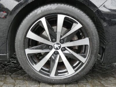 2019 Peugeot 508 GT Line