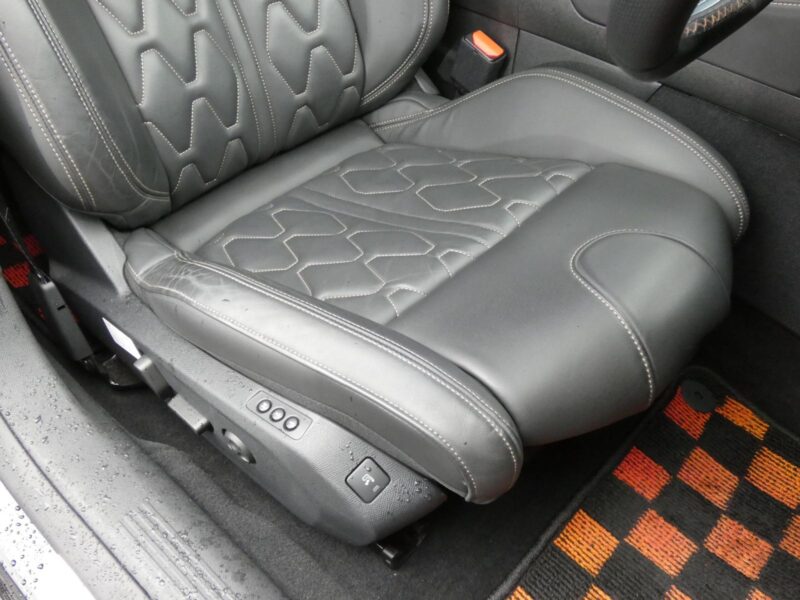 2019 Peugeot 508 GT Line