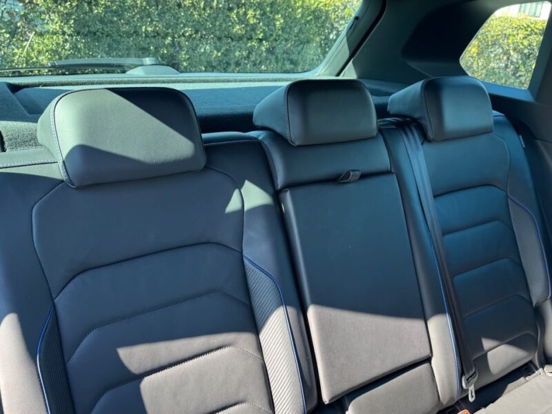 2021 Volkswagen Tiguan R 4Motion