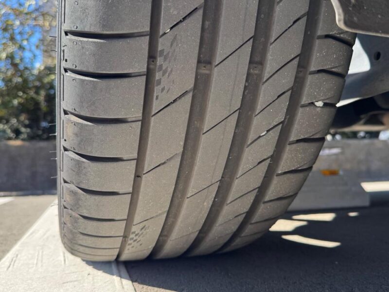 2021 Volkswagen Tiguan R 4Motion