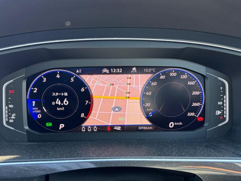 2021 Volkswagen Tiguan R 4Motion