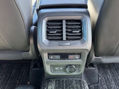 2021 Volkswagen Tiguan R 4Motion