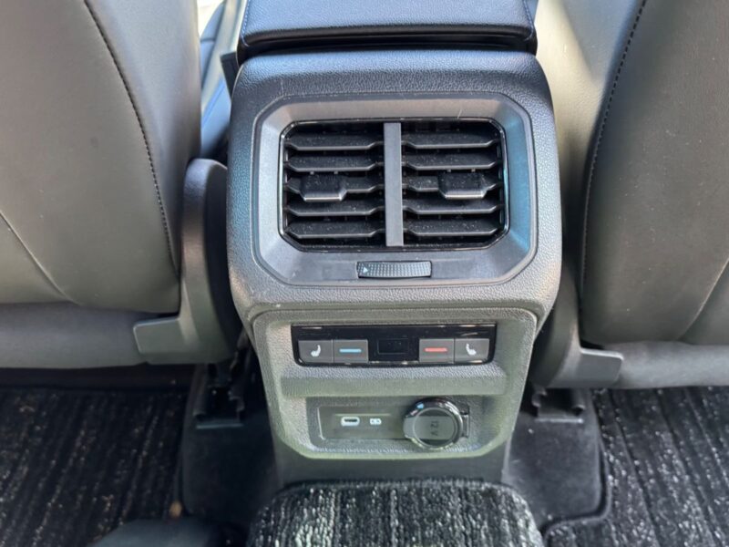 2021 Volkswagen Tiguan R 4Motion