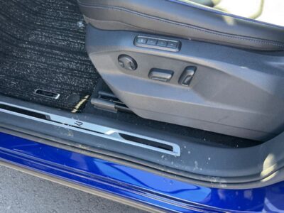 2021 Volkswagen Tiguan R 4Motion