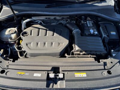 2021 Volkswagen Tiguan R 4Motion