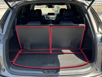 2021 Mazda CX-8 25S Black Tone Edition AWD