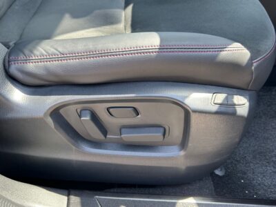 2021 Mazda CX-8 25S Black Tone Edition AWD