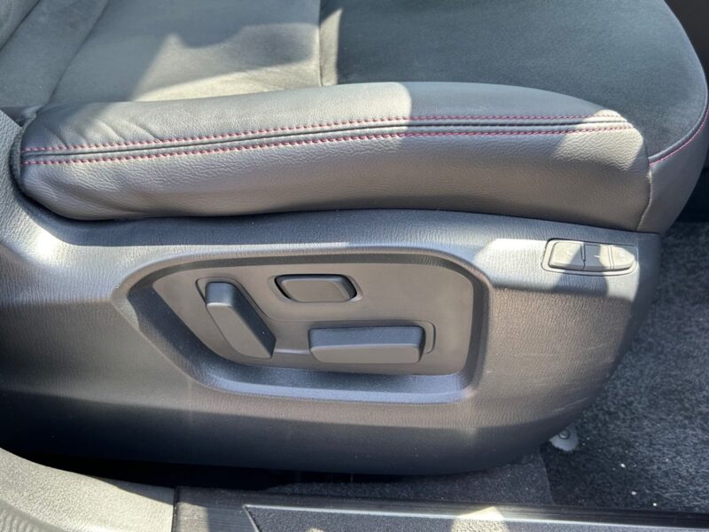 2021 Mazda CX-8 25S Black Tone Edition AWD