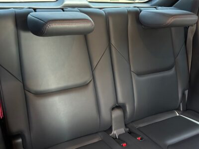 2021 Mazda CX-8 25S Black Tone Edition AWD