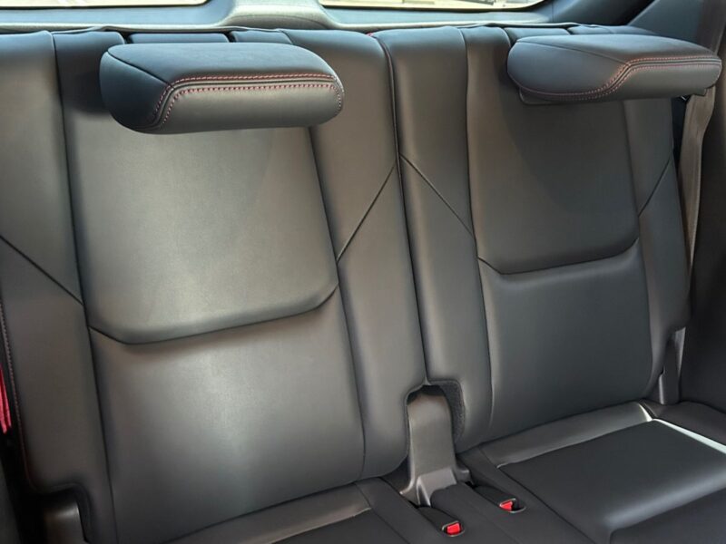 2021 Mazda CX-8 25S Black Tone Edition AWD