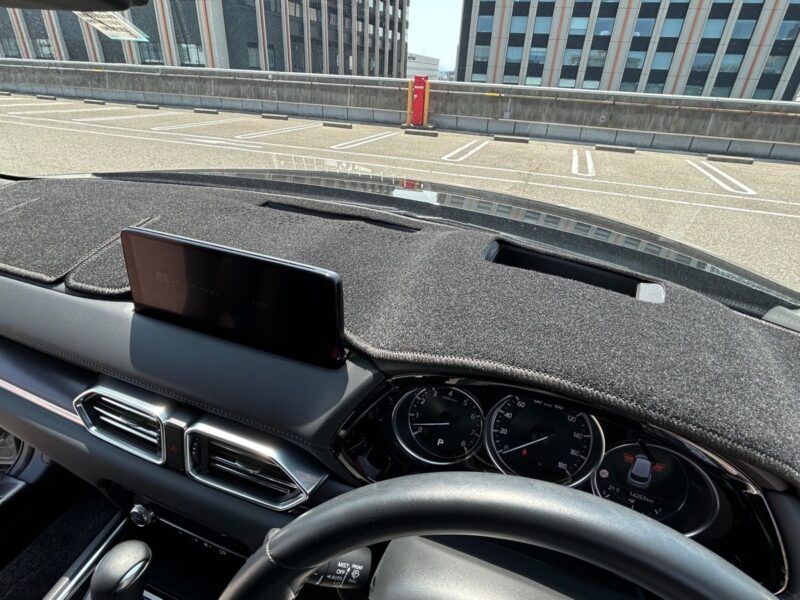 2021 Mazda CX-8 25S Black Tone Edition AWD