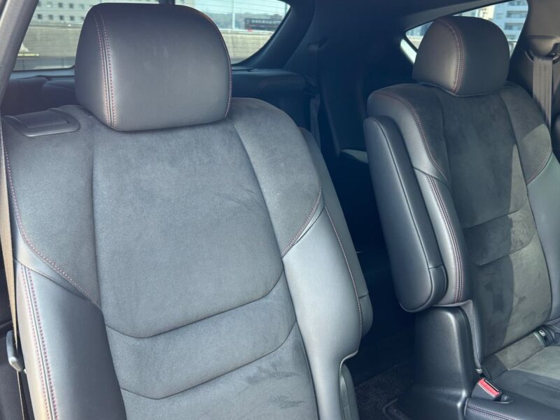 2021 Mazda CX-8 25S Black Tone Edition AWD