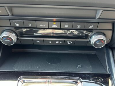 2021 Mazda CX-8 25S Black Tone Edition AWD