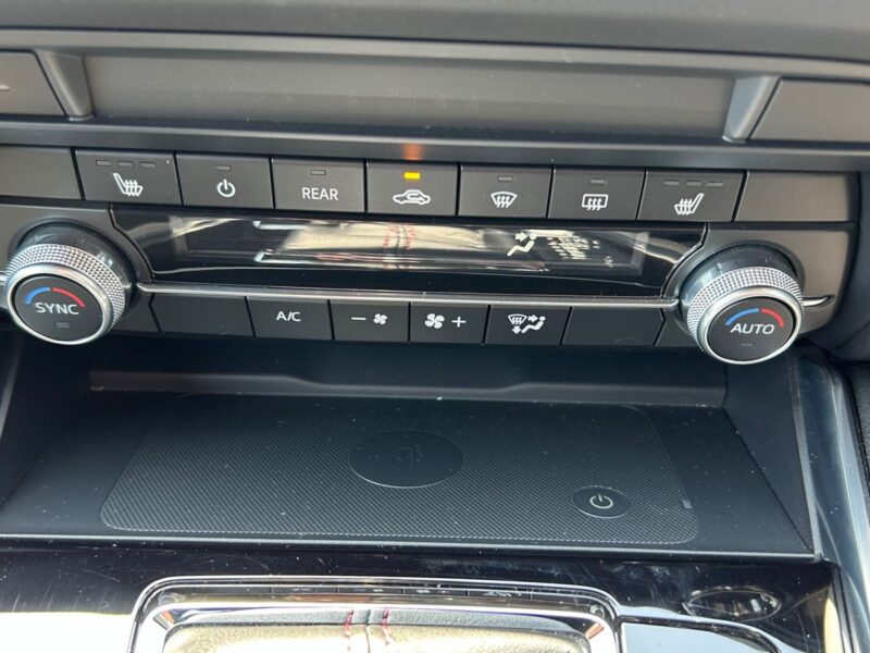 2021 Mazda CX-8 25S Black Tone Edition AWD