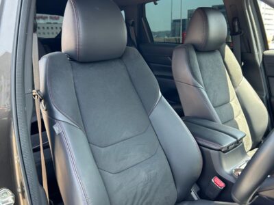 2021 Mazda CX-8 25S Black Tone Edition AWD