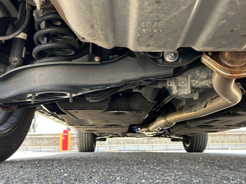 2021 Mazda CX-8 25S Black Tone Edition AWD