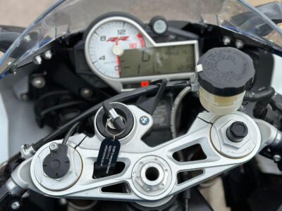 2019 BMW S1000RR