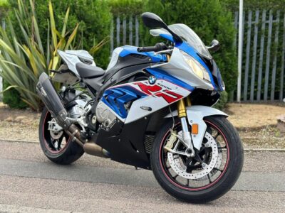 2019 BMW S1000RR