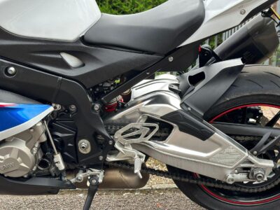 2019 BMW S1000RR