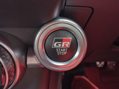 2021 Toyota GR86 2.4 RZ