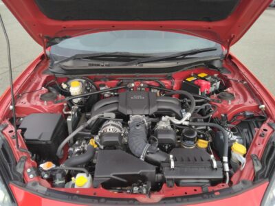 2021 Toyota GR86 2.4 RZ