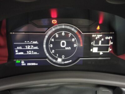 2021 Toyota GR86 2.4 RZ