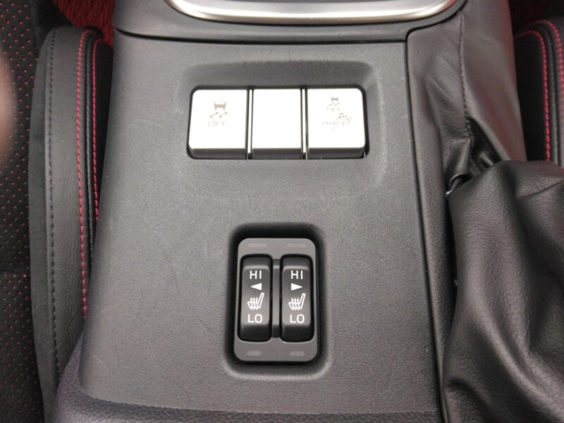 2021 Toyota GR86 2.4 RZ