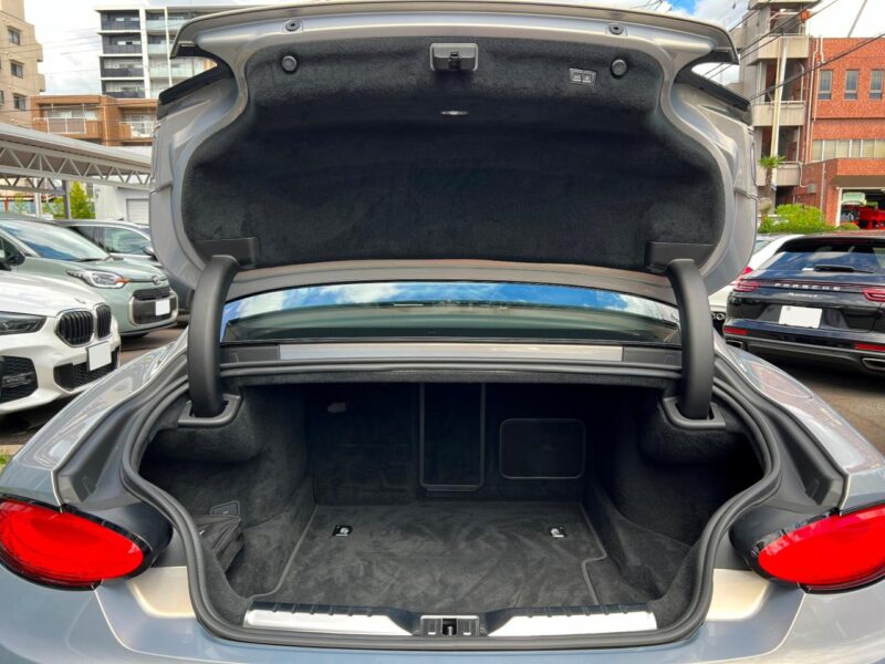 2020 Bentley Continental GT 6.0 W12