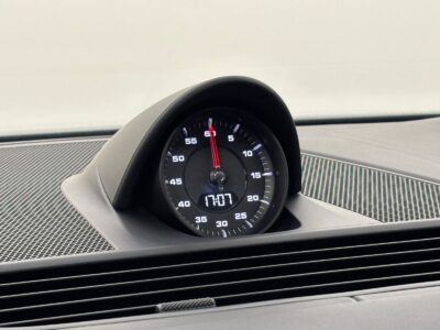 2020 Porsche Panamera GTS