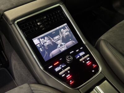 2020 Porsche Panamera GTS