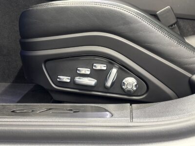 2020 Porsche Panamera GTS