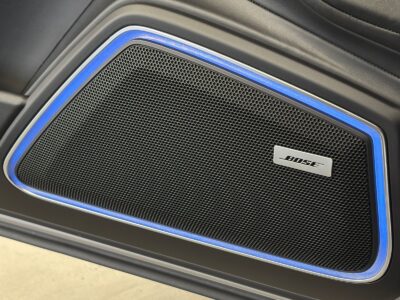 2020 Porsche Panamera GTS