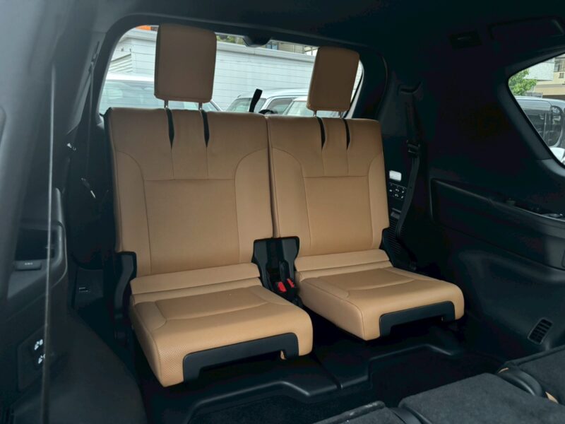 2023 LEXUS LX600 3BA-VJA310W